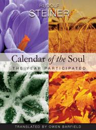 Icon image Calendar of the Soul: The Year Participated