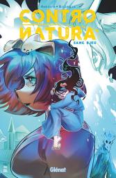 Icon image Contro Natura - Sang bleu