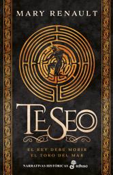 Icon image Teseo: El rey debe morir - El toro del mar