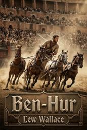 Icon image Ben-Hur