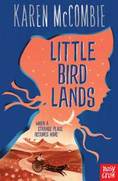 Icon image Little Bird Lands