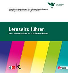 Icon image Lernseits führen: Den Facettenreichtum im Schulleben erkunden