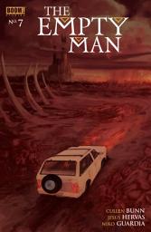 Icon image The Empty Man (2018)