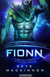 Icon image Fionn: Alien-Romance mit außerirdischen Meermännern und Spice