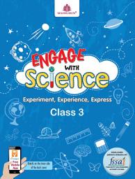 Icon image Engage with Science – 3