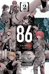 Icon image 86--EIGHTY-SIX (manga)