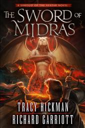 Icon image The Sword of Midras: A Shroud of the Avatar Novel