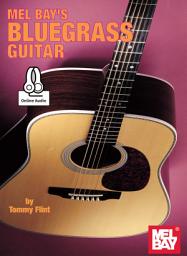 Icon image Bluegrass Guitar