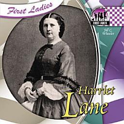 Icon image Harriet Lane