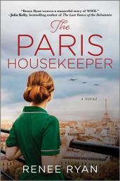 Icon image The Paris Housekeeper
