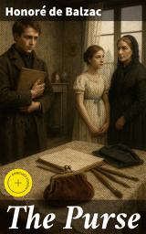 Icon image The Purse: Enriched edition. Exploring the Intricacies of Society and Human Nature in 19th Century Paris