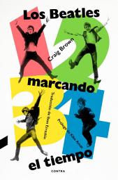 Icon image 1, 2, 3, 4: Los Beatles marcando el tiempo