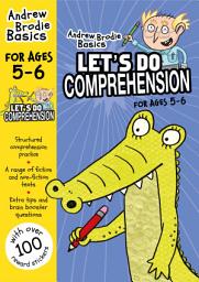 Icon image Let's do Comprehension 5-6: For comprehension practice at home