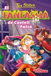 Icon image El fantasma de Castell Falcó