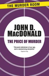 Icon image The Price of Murder