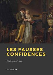 Icon image Les Fausses confidences