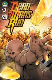 Icon image Dead Man's Run: #3