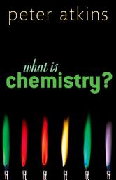 Icon image What is Chemistry?