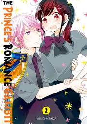 Icon image The Prince's Romance Gambit: Volume 2