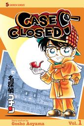 Icon image Case Closed: Case Closed