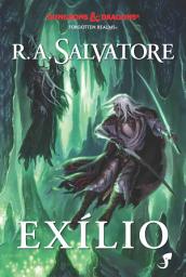 Icon image A Lenda de Drizzt Vol. 2 — Exílio: Edição 2