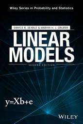 Icon image Linear Models: Edition 2