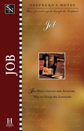 Icon image Shepherd's Notes: Job