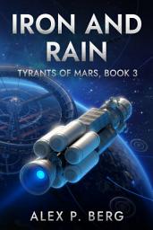 Icon image Iron and Rain