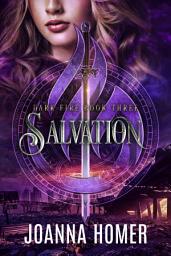 Icon image Salvation (Dark Fire Trilogy #3)