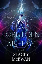 Icon image A Forbidden Alchemy