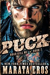 Icon image Puck: Standalone Dark MC Biker Romance Books – 7