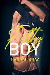 Icon image Filthy Boy: Edizione italiana