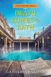 Icon image Death Comes to Bath