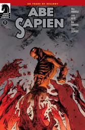 Icon image Abe Sapien