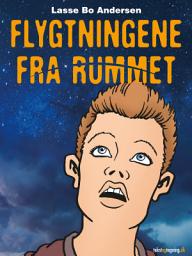 Icon image Flygtningene fra rummet