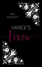 Icon image Vance's Vixen