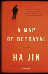 Icon image A Map of Betrayal: A Novel