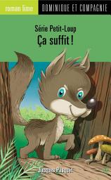 Icon image Ça suffit !