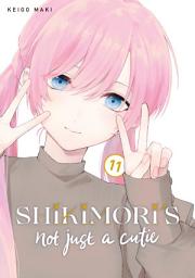 Icon image Shikimori's Not Just a Cutie