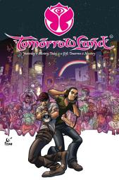 Icon image Tomorrowland