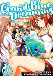 Icon image Grand Blue Dreaming