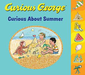 Icon image Curious George Curious About Summer