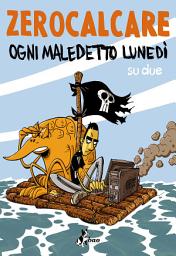 Icon image Ogni Maledetto Lunedì su due