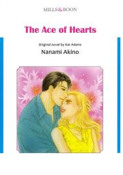 Icon image THE ACE OF HEARTS: Mills & Boon Comics