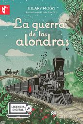 Icon image La guerra de las alondras
