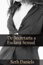 Icon image De Secretaria a Esclava Sexual: Una Fantasía BDSM