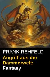 Icon image Angriff aus der Dämmerwelt: Fantasy