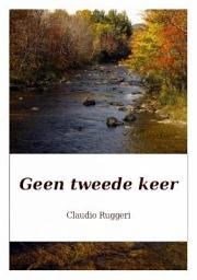 Icon image Geen tweede keer
