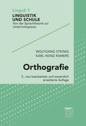 Icon image Orthografie: Ausgabe 2