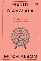 Icon image Meniti Bianglala (Five People You Meet in Heaven)
